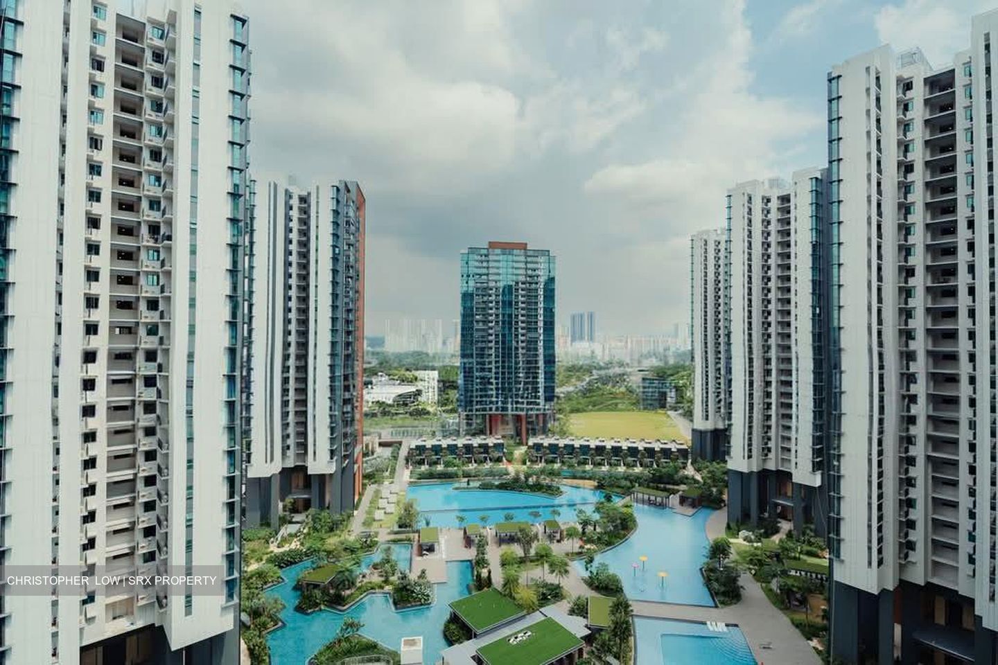 Normanton Park (D5), Apartment #531679021